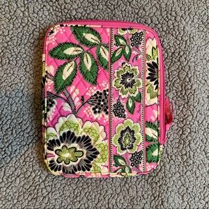 NEW Vera Bradley iPad Case